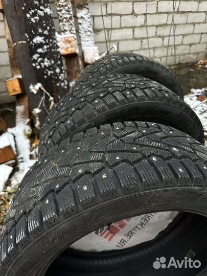 Pirelli Ice Zero 245/45 R18