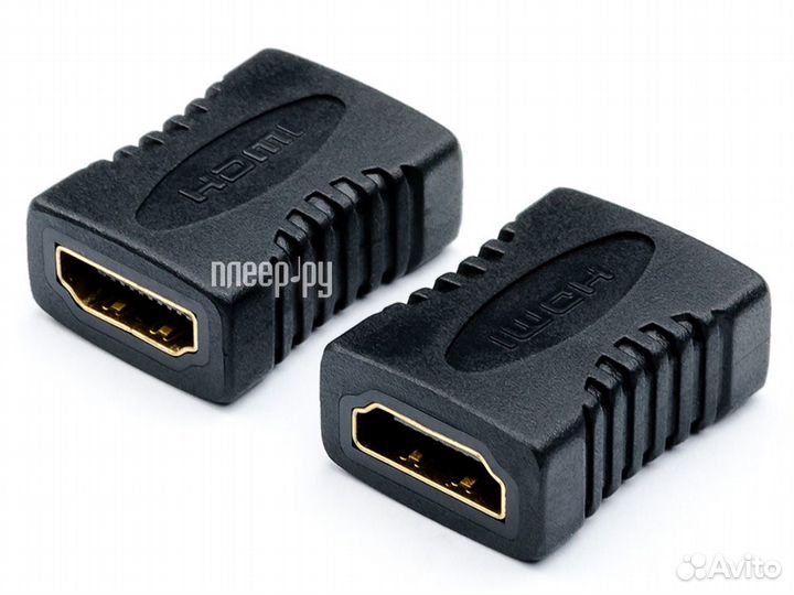 ATcom hdmi F to hdmi F ат3803