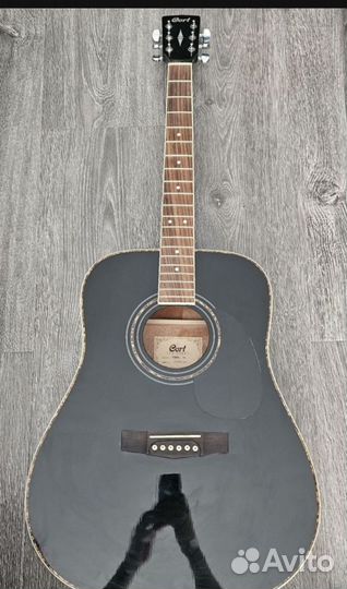 Акустическая гитара cort