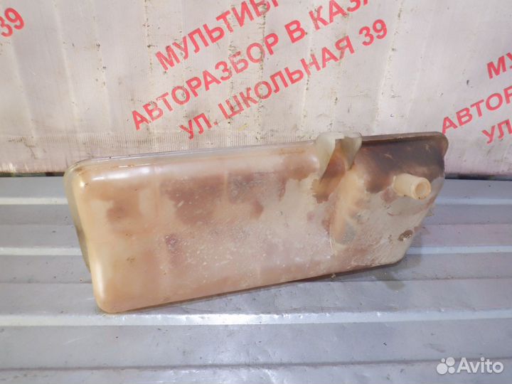 Расширительный бачок Дукато 244 / Боксер