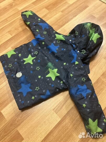 Костюм Lassye 98 зима