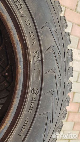Nokian Tyres Nordman 5 175/65 R14