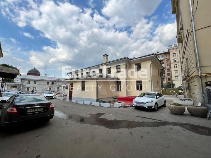 Сдам торговое помещение, 435 м²