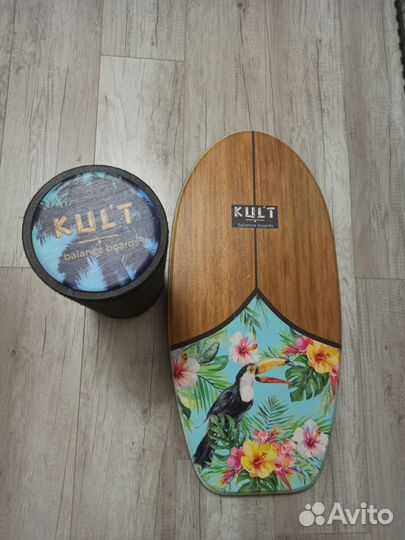 Баланс борд