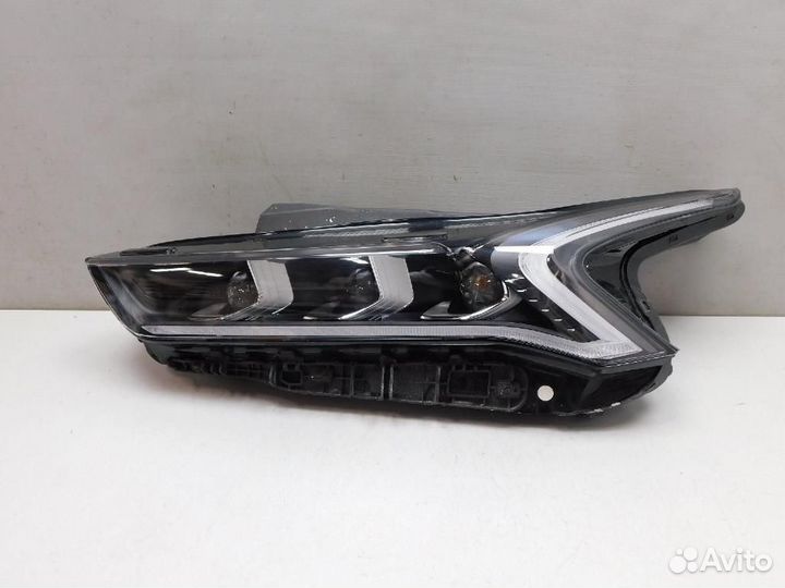 Фара левая Kia K5