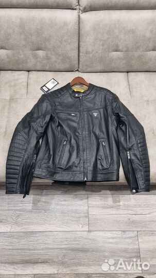 Мотокуртка Shima Winchester 2.0 Black