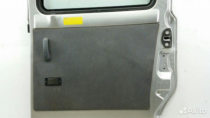 Дверь задняя правая Toyota Lite Ace Noah CR51 2002