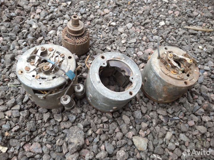 Ява запчасти