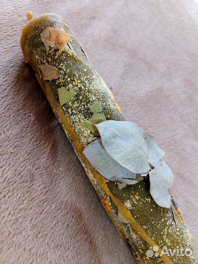 Программные свечи 