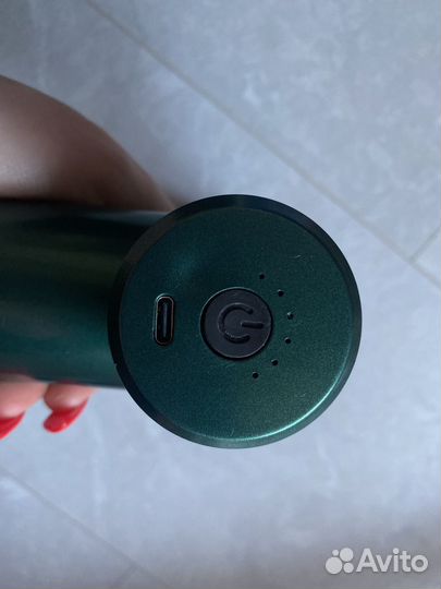 Массажер для тела электрический