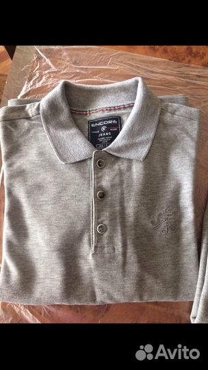 Рубашка Поло