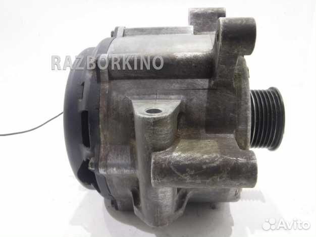 Генератор 94860302500 Порше