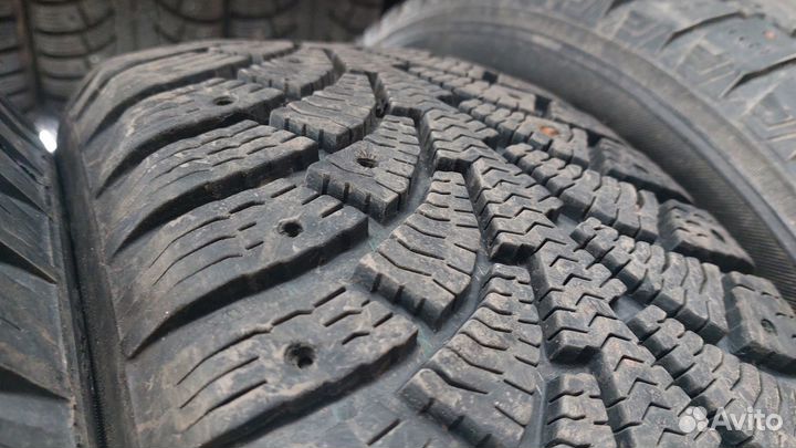 КАМА Кама-201 205/55 R16