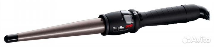 Плойка коническая BaByliss Pro bab2280te