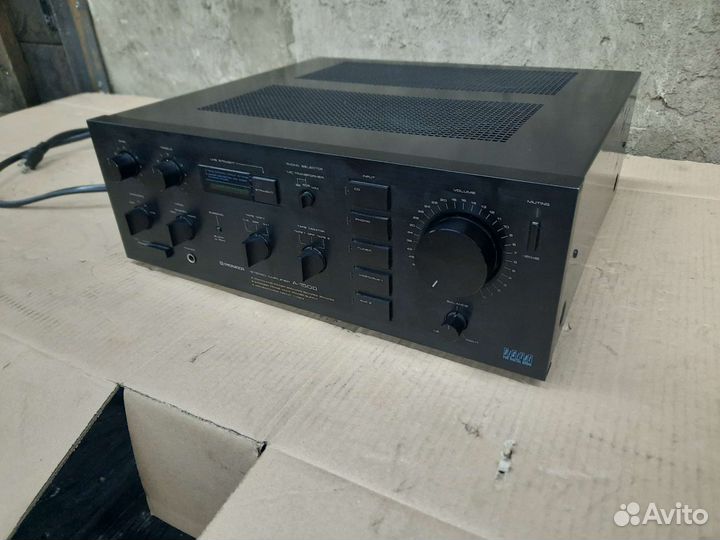Усилитель Pioneer A150D