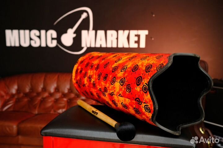 Конга + подарки