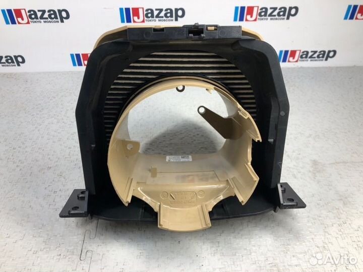 Кожух рулевой колонки Mercedes Cls W219 273.960