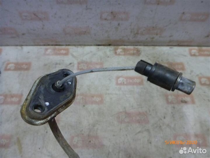 Тросик акселератора Hyundai Getz TB G4EE 2007