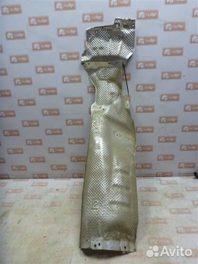 Экран тепловой Mitsubishi Asx GA1W 4A92 2013