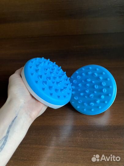 Антицеллюлитный ручной массажер