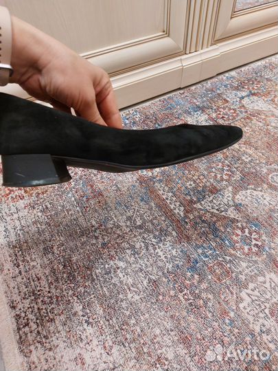 Туфли женские 39 размер