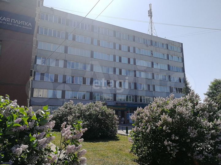 Продам помещение свободного назначения, 247.4 м²