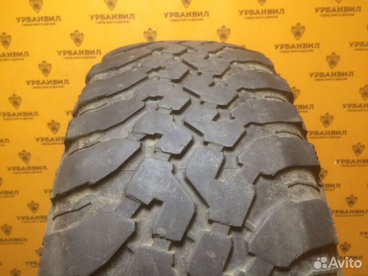 Cordiant Off Road 215/65 R16