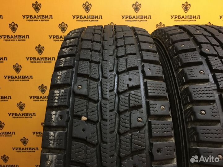 Dunlop SP Winter Ice 01 185/70 R14 88T