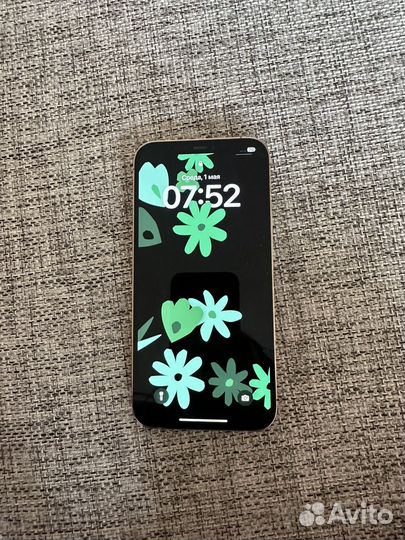 iPhone 12 Pro Max, 256 ГБ