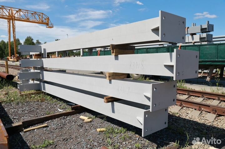 Изготовление металлоконструкций