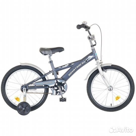 Велосипед детский Delfi 18