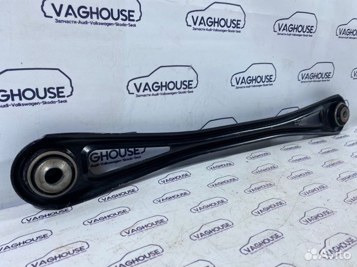 Рычаг подвески задний Peugeot 307 1.6 TU5JP4 2004