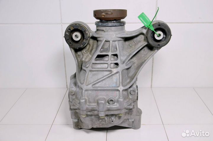 Редуктор задний Jaguar F-Pace X761 AJ20D4 2016+