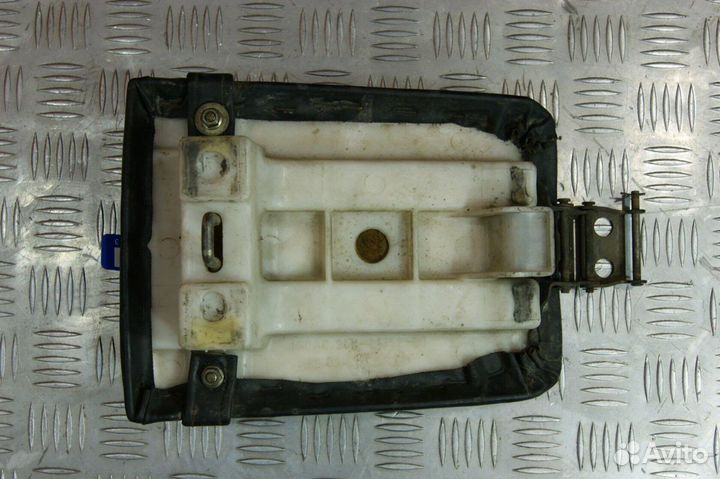 Сидение заднее Yamaha FZR250R