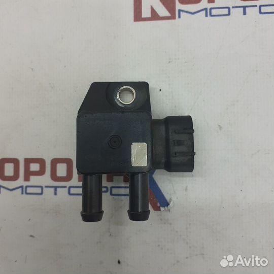 Датчик давления выхлопных газов KIA sorento 09