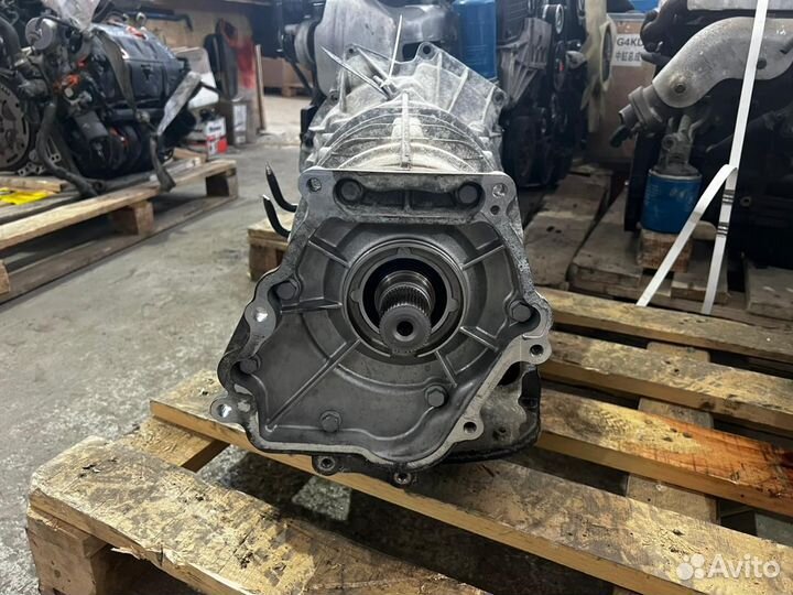 АКПП 306S3 для BMW X5 GM 5L40 5ст