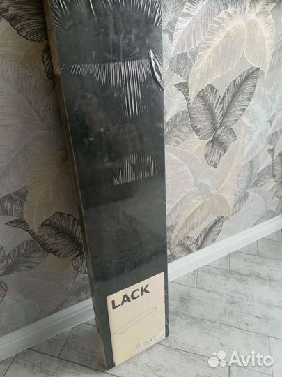 Полка IKEA lack