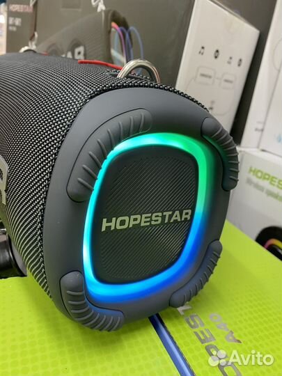 Портативная колонка hopestar A6MAX арт104