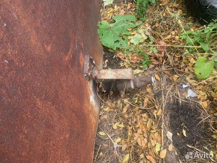 Ëмкость 25 т