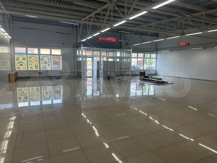 Свободного назначения, 216 м²