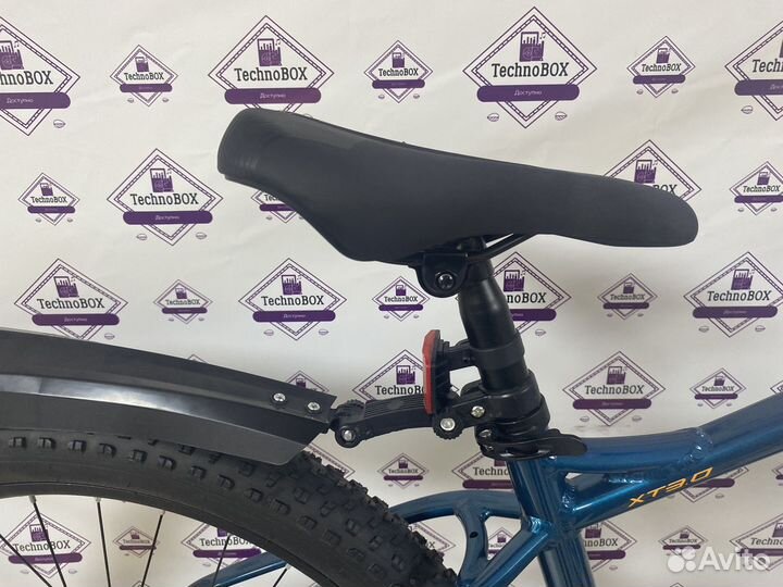 Велосипед Dkaln 26-XT-30