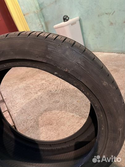 Hankook AH11 225/45 R17