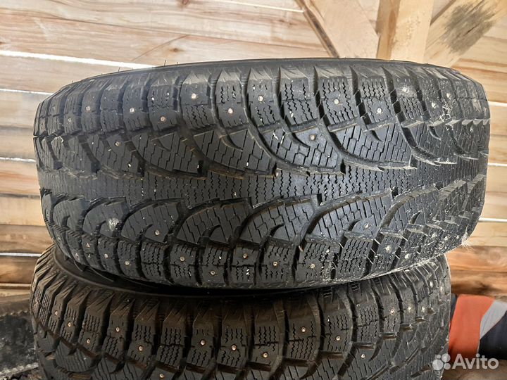 Hankook I'Pike RW11 235/55 R18