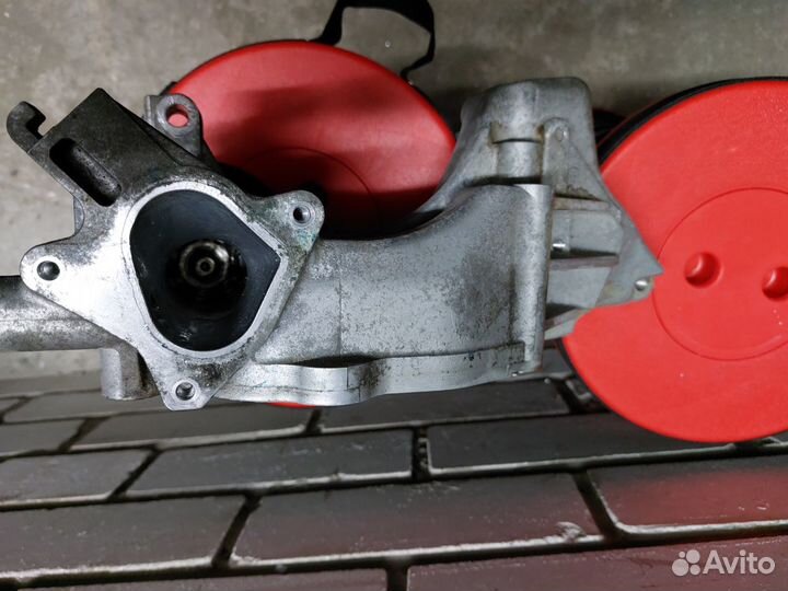 Насос водяной помпа Honda Accord 8 K24Z3