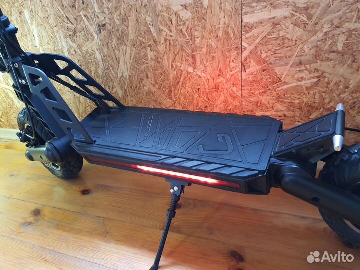 Электросамокат Kugoo G2 Pro