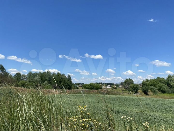 Участок 15 сот. (ИЖС)