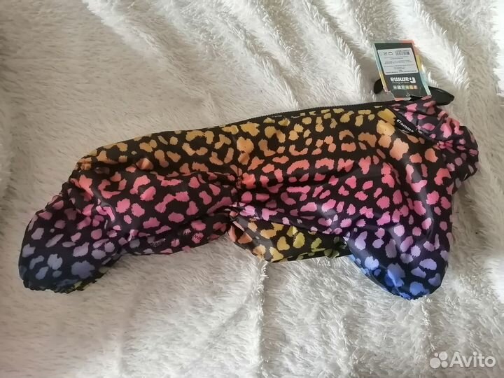 Одежда для собак (комбинезон, костюм)