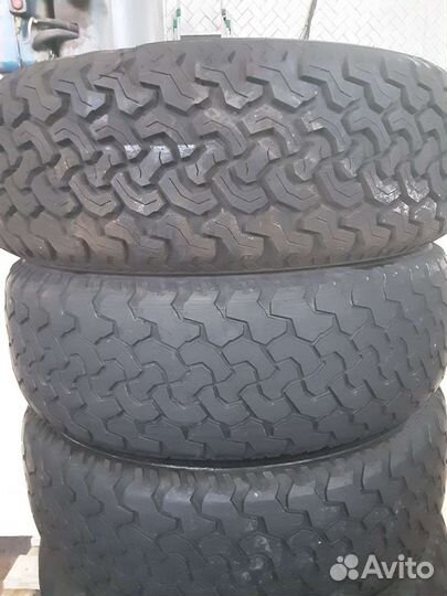LingLong Radial 620 235/70 R16