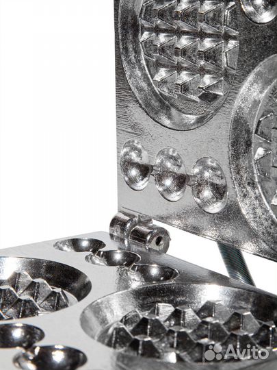 Электровафельница CBE 5050200 вафельница Италия