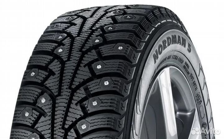 Ikon Tyres Nordman 5 185/70 R14 92T